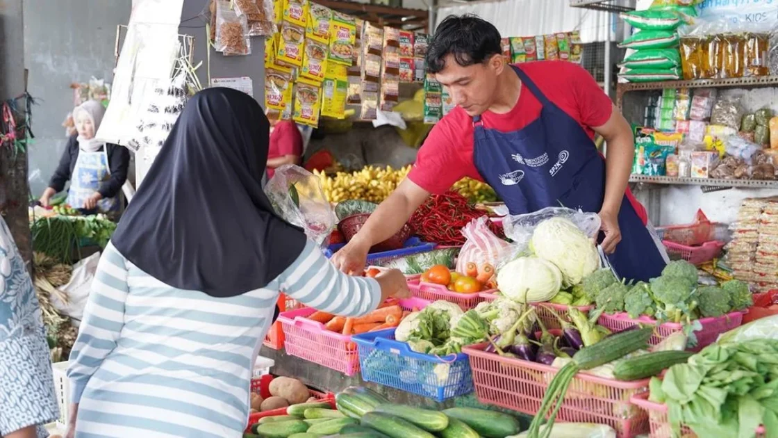 Mendag Beberkan Tiga Program Prioritas dan Capaian Perdagangan