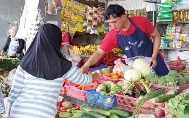 Mendag Beberkan Tiga Program Prioritas dan Capaian Perdagangan