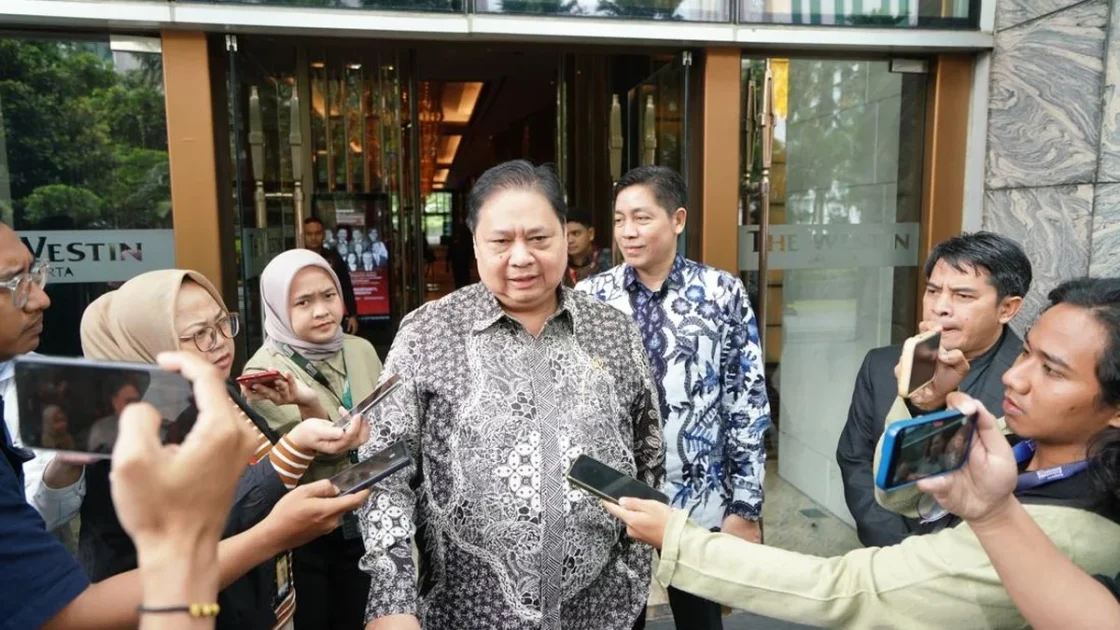 Program Magang Nasional Berlanjut 2027, Kuota 150 Ribu Orang