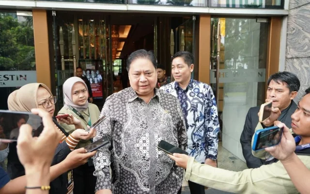 Program Magang Nasional Berlanjut 2027, Kuota 150 Ribu Orang