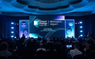 Dorong Startup Lokal Masuk Era AI, Kumpul Siapkan Solusi Investasi