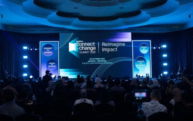 Dorong Startup Lokal Masuk Era AI, Kumpul Siapkan Solusi Investasi