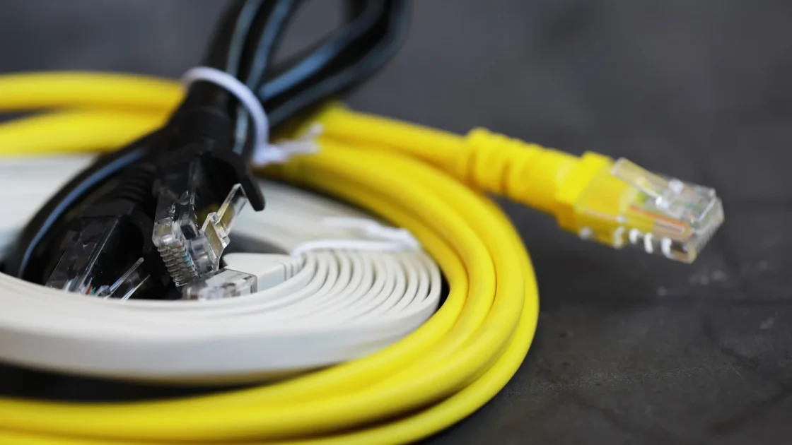 Mengapa Kabel Ethernet di Rumah Anda Mengandung Lilitan Kawat?