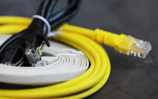 Mengapa Kabel Ethernet di Rumah Anda Mengandung Lilitan Kawat?