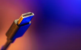 Panjang Kabel HDMI yang Ideal dan Batas Maksimalnya