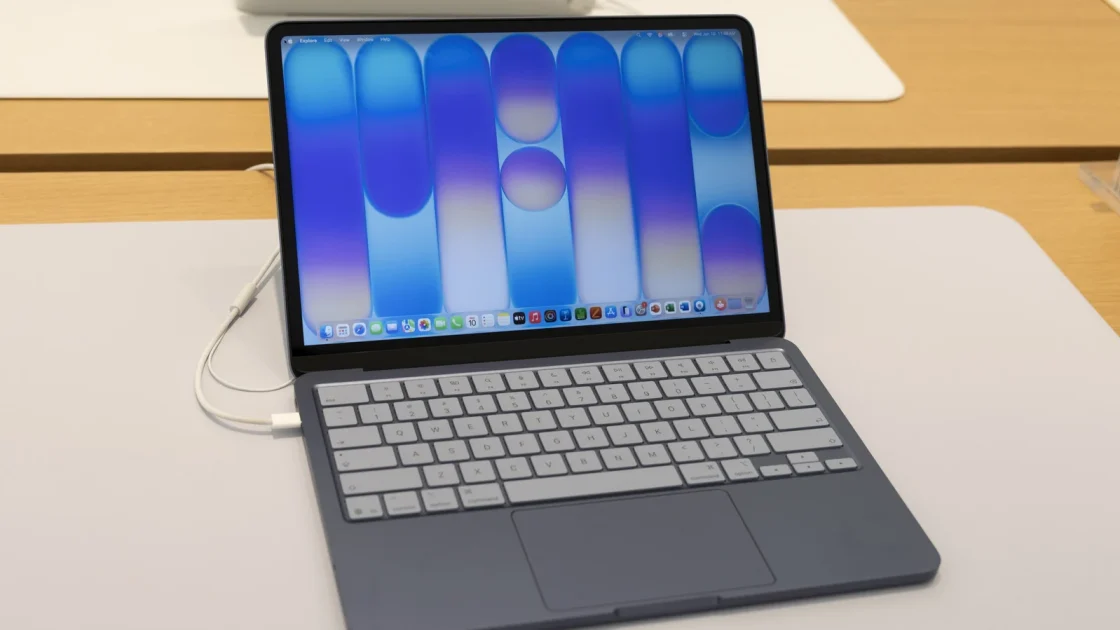 Ulasan MacBook Neo: Chip iPhone Murah untuk MacOS