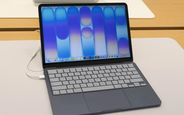 Ulasan MacBook Neo: Chip iPhone Murah untuk MacOS