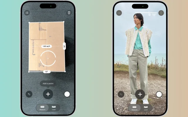Alat Ukur Tersembunyi di iPhone yang Jarang Diketahui