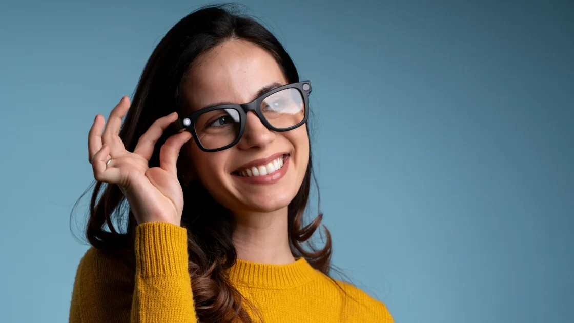 Kapan Kacamata AI Bisa Gantikan Perangkat Headphone?