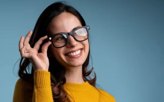 Kapan Kacamata AI Bisa Gantikan Perangkat Headphone?