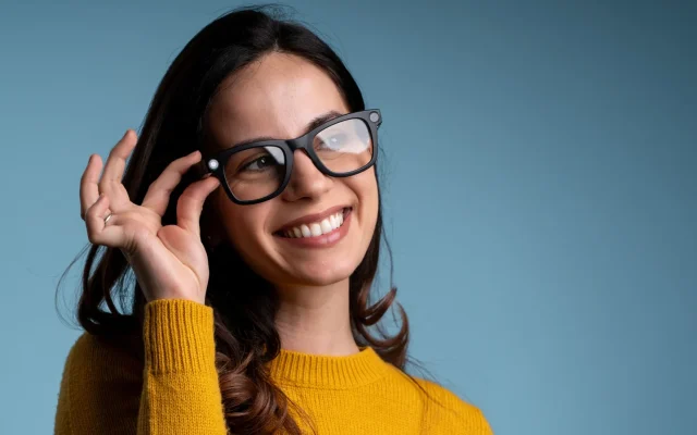 Kapan Kacamata AI Bisa Gantikan Perangkat Headphone?