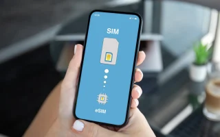 Kelebihan dan Kekurangan Menggunakan eSIM Dibanding SIM Fisik