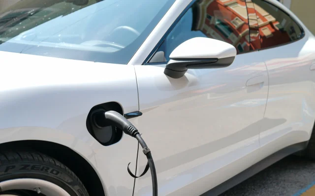 Cara Kerja Sistem Pendingin Baterai Mobil Listrik