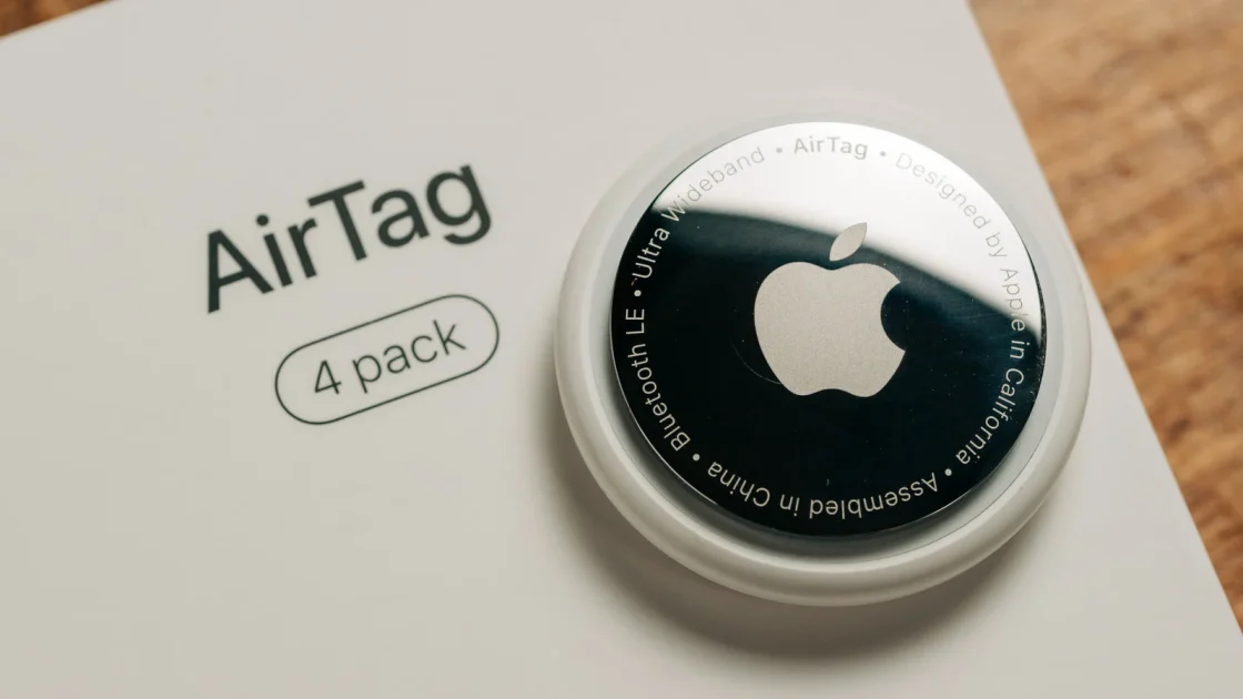 Cara Mudah Bikin Baterai Apple AirTag Lebih Awet