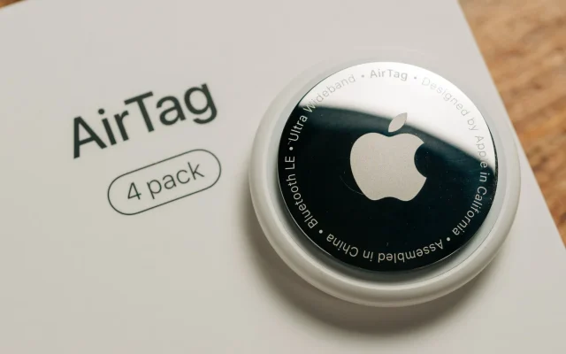 Cara Mudah Bikin Baterai Apple AirTag Lebih Awet