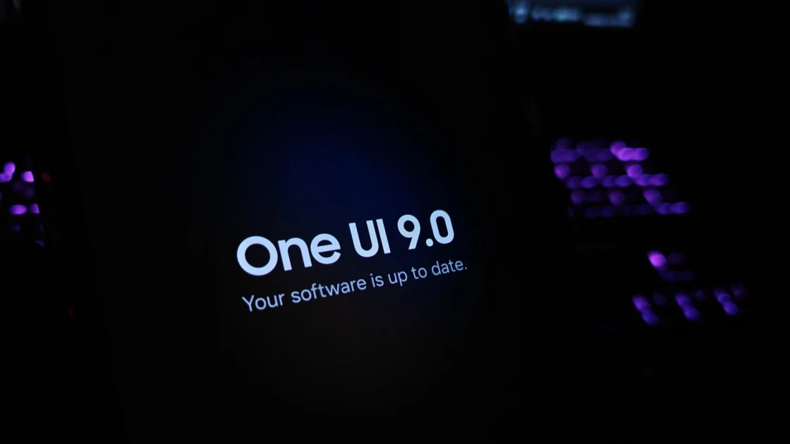 Rumor Samsung Ganti One UI Jadi Galaxy OS Terbukti Hoaks