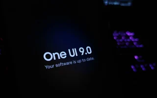Rumor Samsung Ganti One UI Jadi Galaxy OS Terbukti Hoaks