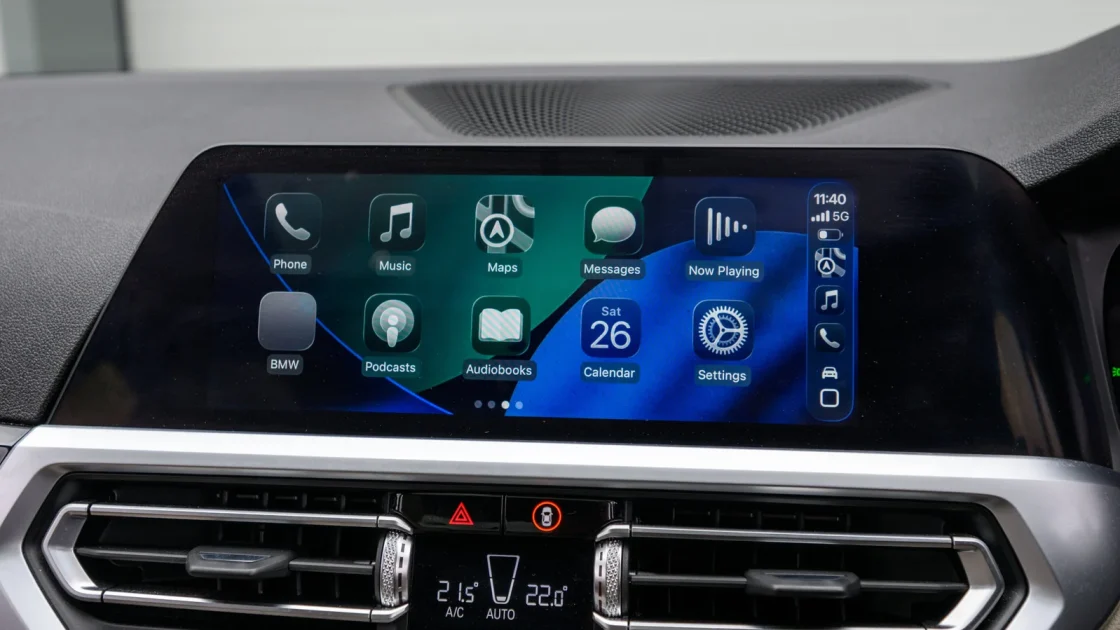 Hal yang Wajib Diketahui Sebelum Membeli Adapter CarPlay Nirkabel