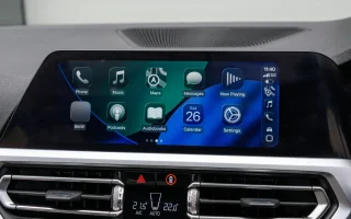 Hal yang Wajib Diketahui Sebelum Membeli Adapter CarPlay Nirkabel