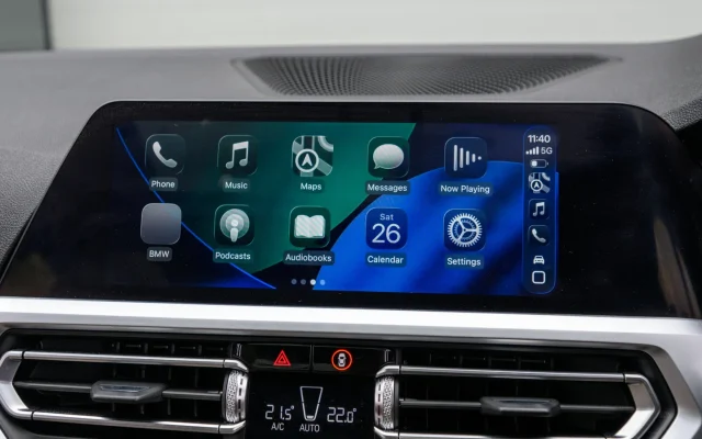 Hal yang Wajib Diketahui Sebelum Membeli Adapter CarPlay Nirkabel