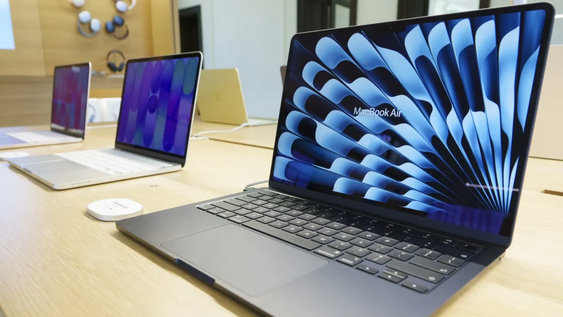 Cara Mengatur Pengaturan Privasi MacBook agar Lebih Aman