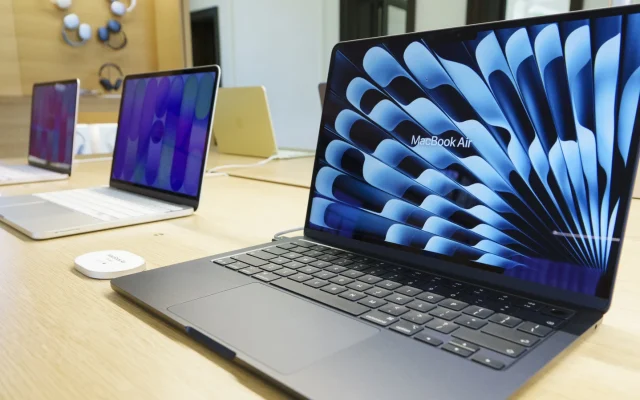 Cara Mengatur Pengaturan Privasi MacBook agar Lebih Aman