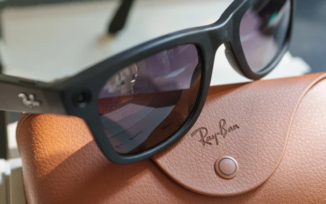 4 Pengaturan Privasi Ray-Ban Meta yang Wajib Diubah