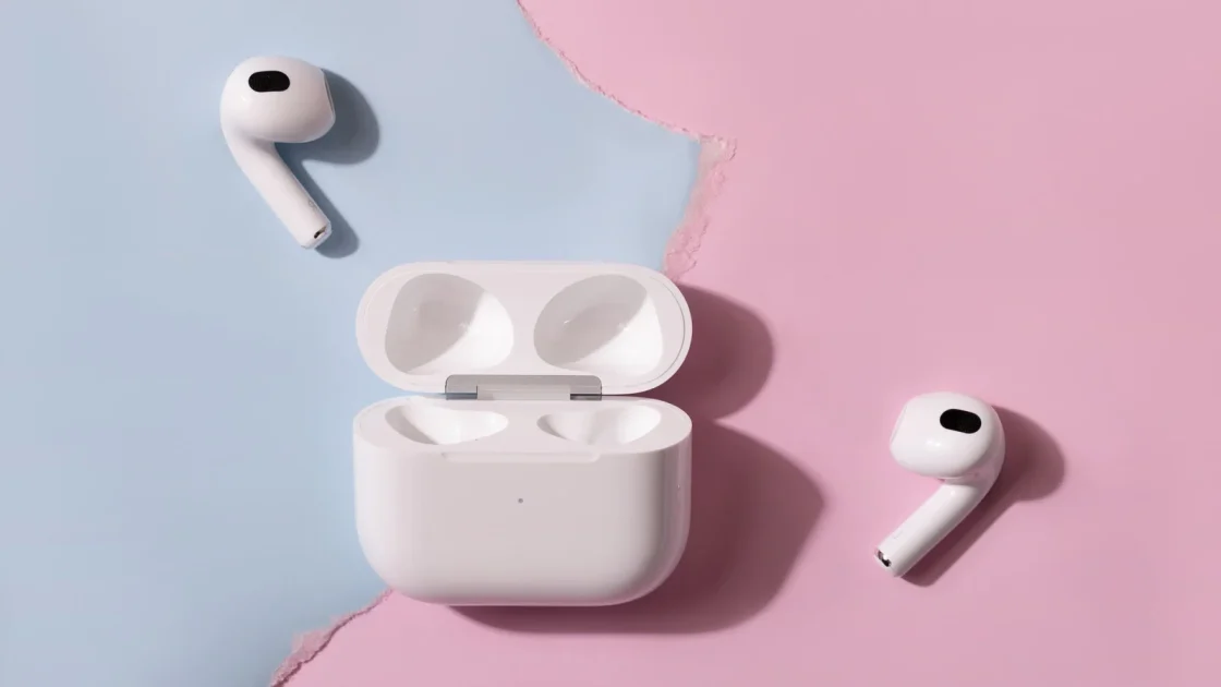 Fitur AirPods yang Hilang Saat Dipakai di HP Samsung