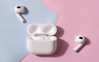 Fitur AirPods yang Hilang Saat Dipakai di HP Samsung