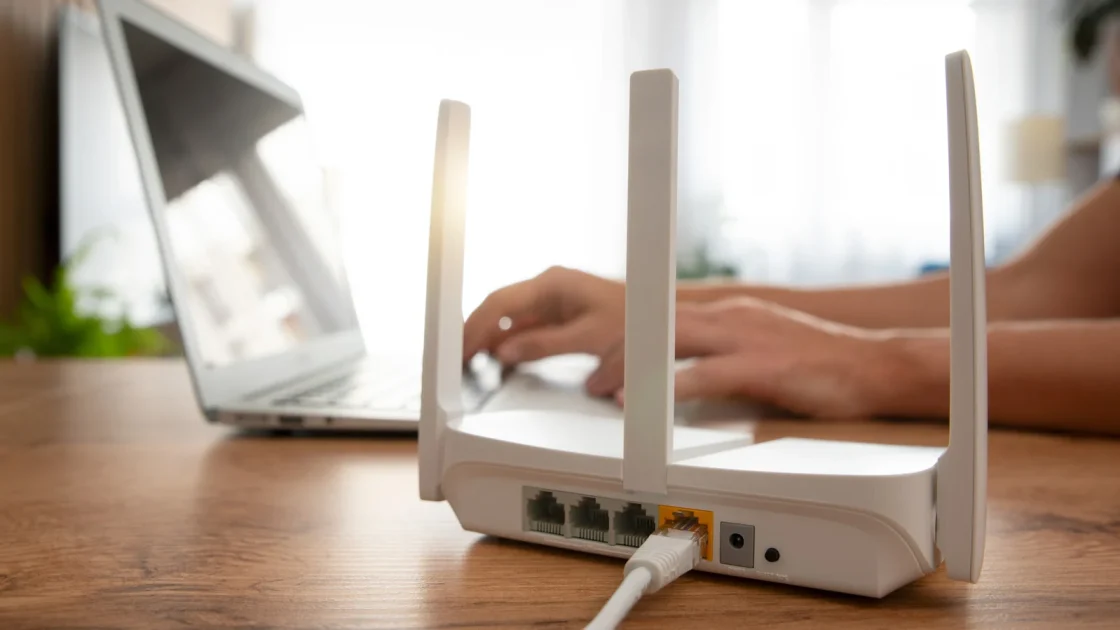 Cara Mengatasi Koneksi Wi-Fi Lambat dengan Pengaturan Router