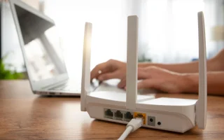 Cara Mengatasi Koneksi Wi-Fi Lambat dengan Pengaturan Router
