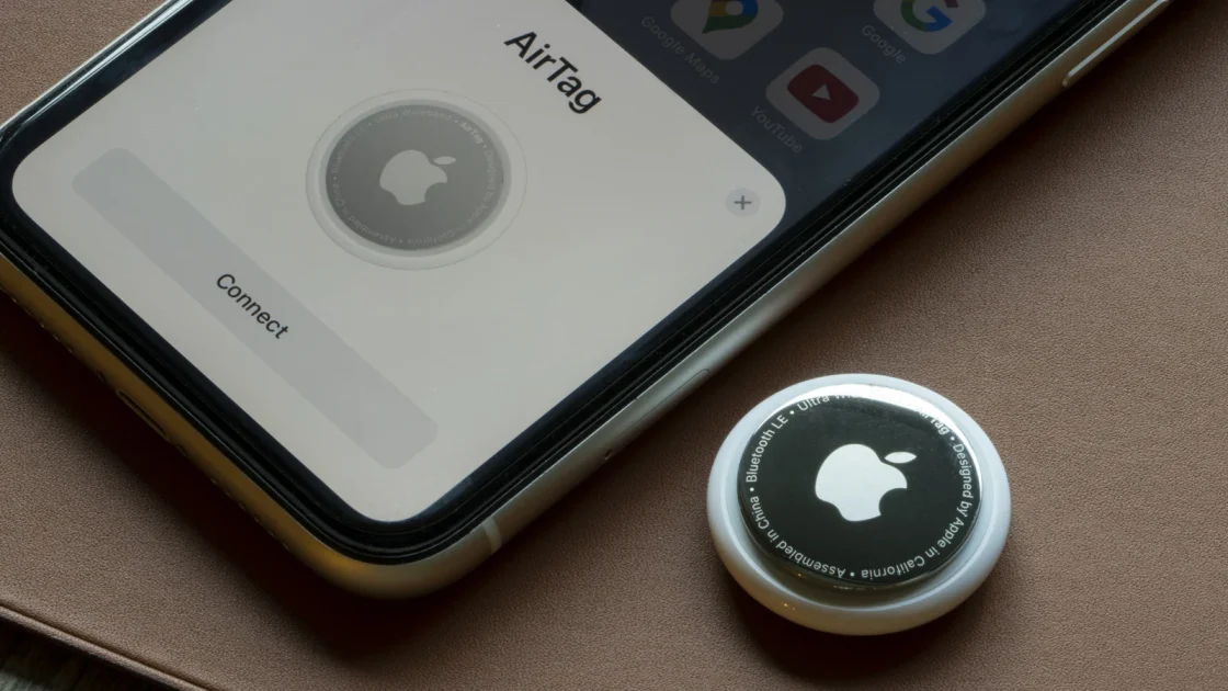 Aturan TSA soal Penggunaan Apple AirTag di Bagasi Pesawat