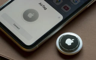 Aturan TSA soal Penggunaan Apple AirTag di Bagasi Pesawat