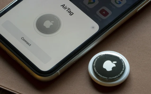 Aturan TSA soal Penggunaan Apple AirTag di Bagasi Pesawat