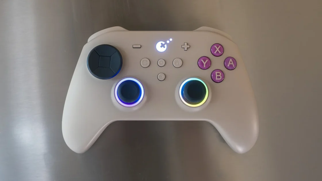 Review GuliKit TT Pro: Pengontrol Ideal Switch 2 untuk Gamer Mobile