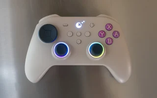 Review GuliKit TT Pro: Pengontrol Ideal Switch 2 untuk Gamer Mobile