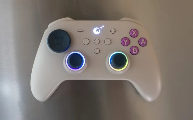 Review GuliKit TT Pro: Pengontrol Ideal Switch 2 untuk Gamer Mobile