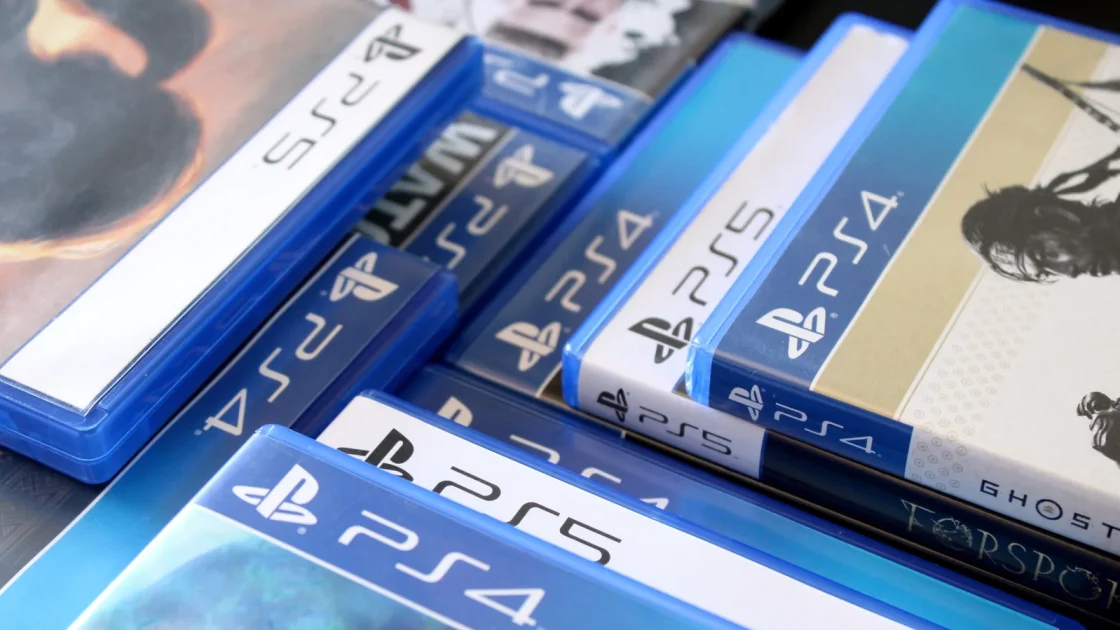 Pendiri PlayStation Dukung Keputusan Sony Hentikan Game Fisik