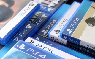 Pendiri PlayStation Dukung Keputusan Sony Hentikan Game Fisik