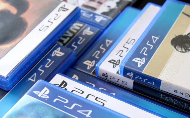 Pendiri PlayStation Dukung Keputusan Sony Hentikan Game Fisik