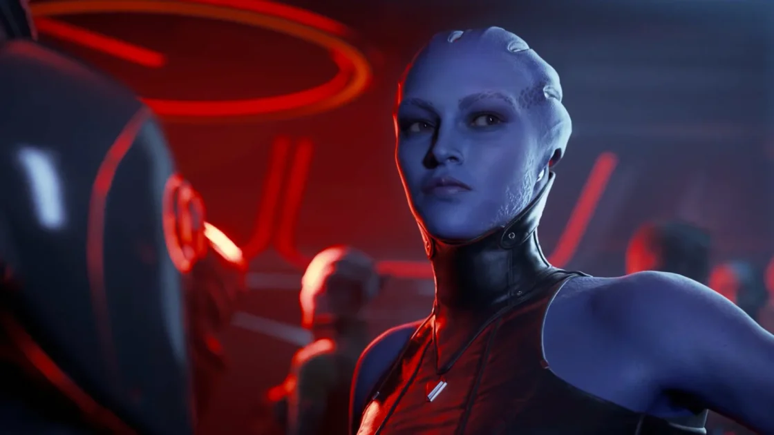 Bocoran Trailer Mass Effect 5 Beredar Usai BioWare Ditutup
