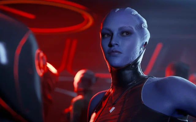 Bocoran Trailer Mass Effect 5 Beredar Usai BioWare Ditutup