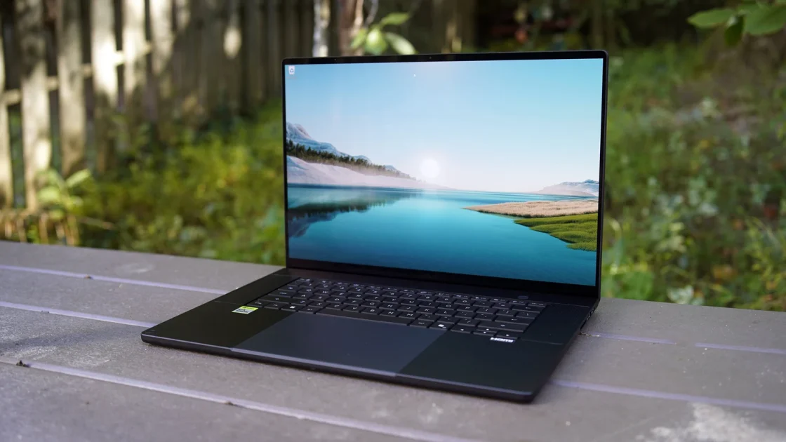 Review ASUS ProArt P16: Laptop AI Berbasis RTX Spark