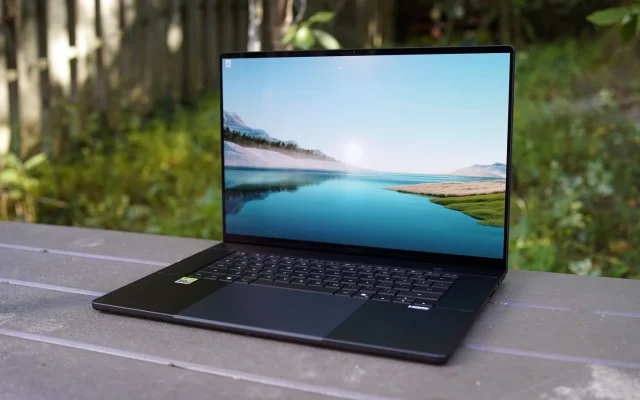 Review ASUS ProArt P16: Laptop AI Berbasis RTX Spark
