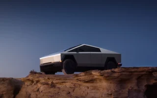 Tesla Batalkan Penjualan Cybertruck di Australia dan Selandia Baru