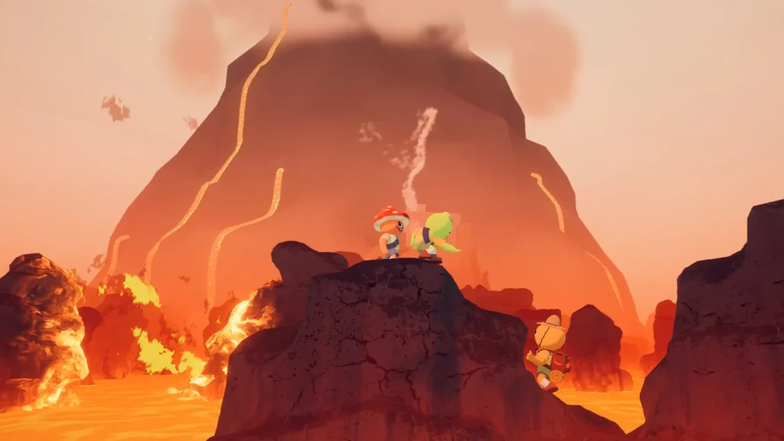 Deretan Game Indie Terbaru dan Jadwal Rilis Konsolnya