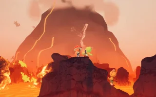 Deretan Game Indie Terbaru dan Jadwal Rilis Konsolnya
