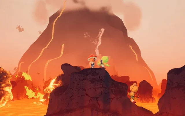 Deretan Game Indie Terbaru dan Jadwal Rilis Konsolnya