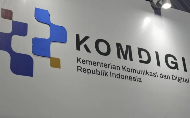 Komdigi Minta Klarifikasi Meta Terkait Respons AI Soal Karhutla