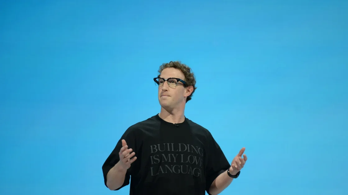 Rencana Mark Zuckerberg Bayar Pajak Miliarder California